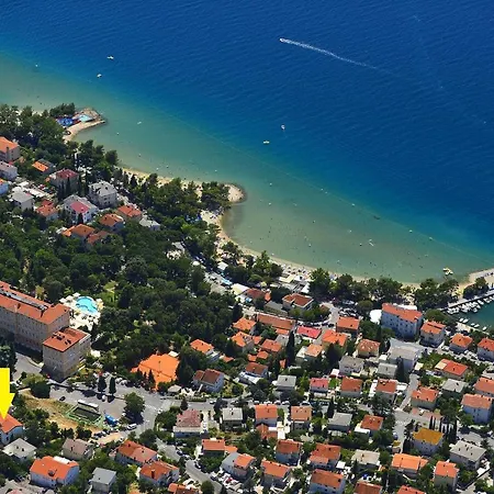 شقة Imajis تْسْغيكفانِتْسا