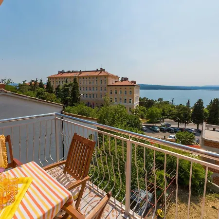 Apartment Imajis Crikvenica