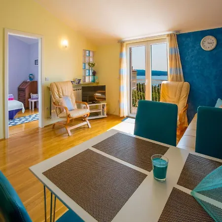 Imajis * 茨里克韦尼察