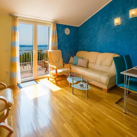 Imajis * 茨里克韦尼察