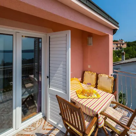 Imajis Apartmán Crikvenica