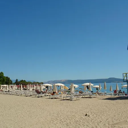 Apartmán Imajis Crikvenica