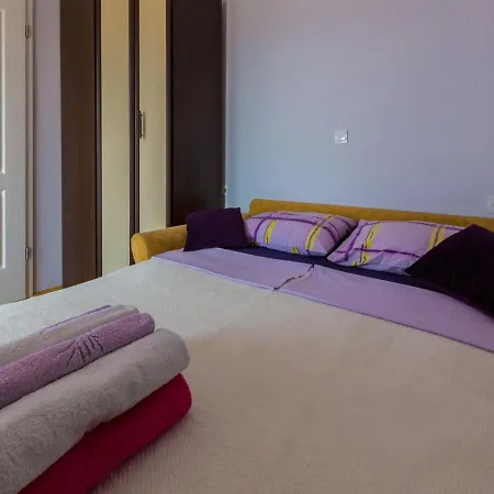 Apartment Imajis