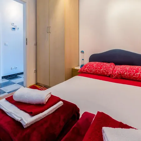 Imajis Apartmán Crikvenica