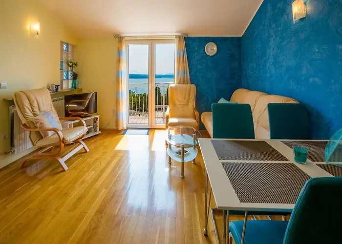 Imajis Apartamento *