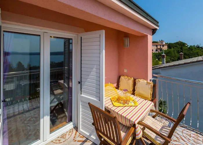 Imajis Apartamento Crikvenica