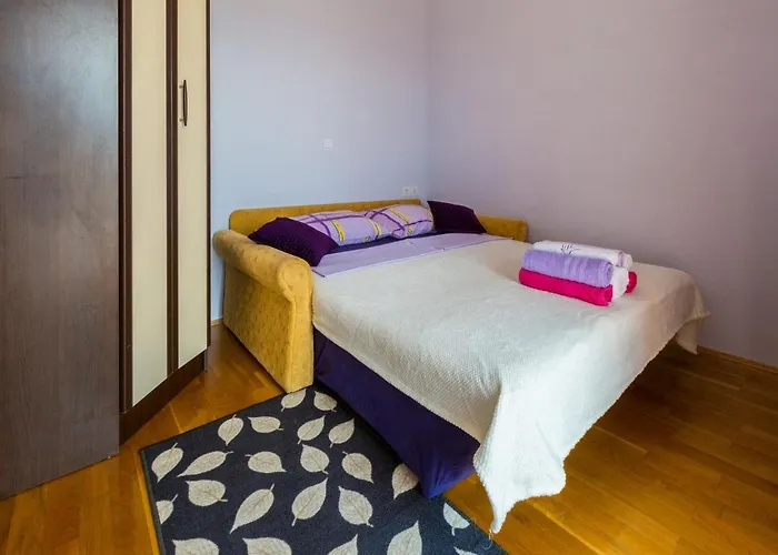 Apartamento Imajis *