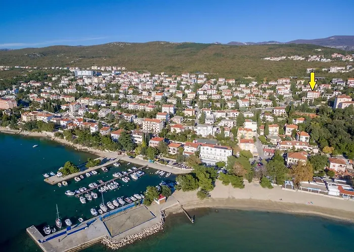 Imajis Crikvenica