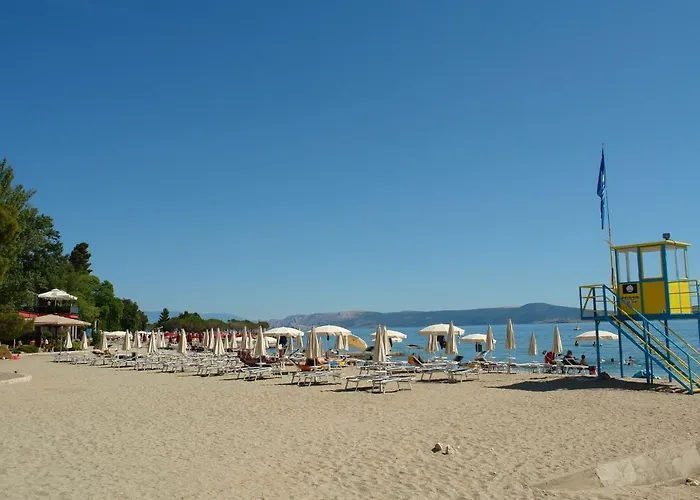 Apartamento Imajis Crikvenica