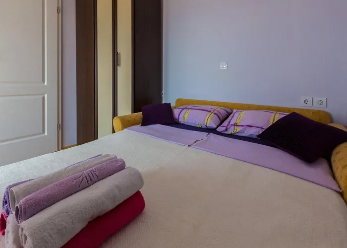 Apartamento Imajis