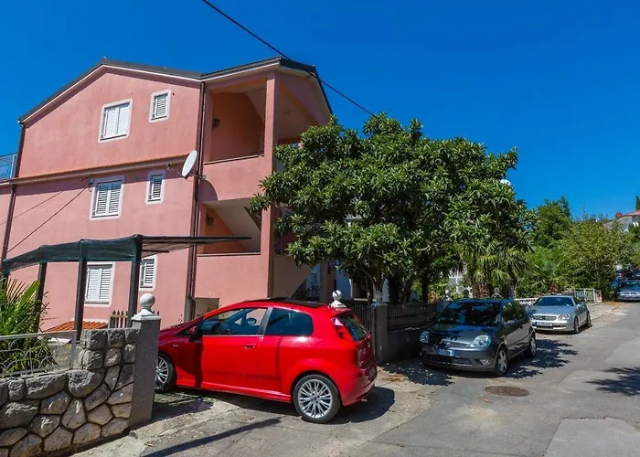 Imajis Apartamento *