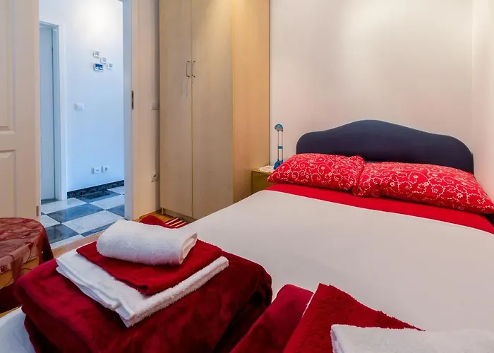 Imajis Apartamento Crikvenica